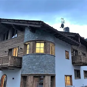 Chalet Remì - Parè Livigno