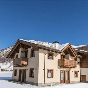 Agriturismo La Poina Livigno
