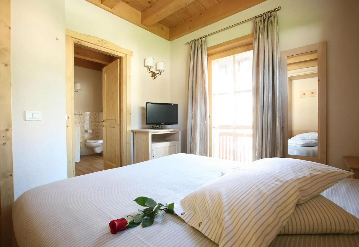 Chalet Larice Livigno