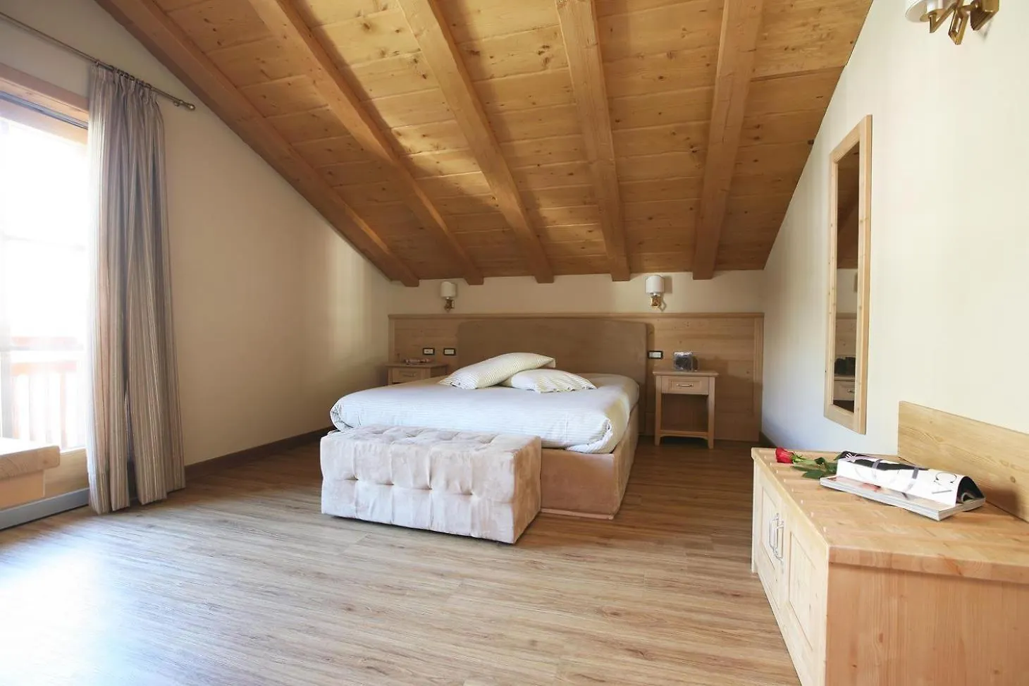 Chalet Larice Livigno