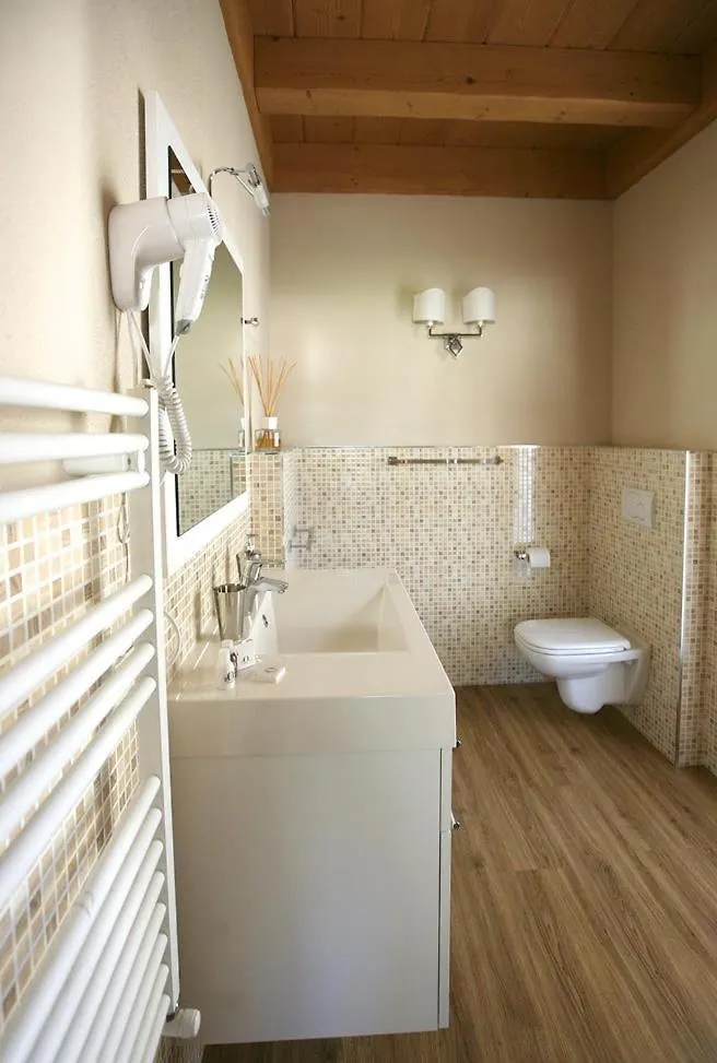 Chalet Larice Livigno