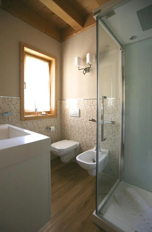 Chalet Larice Livigno 0*,