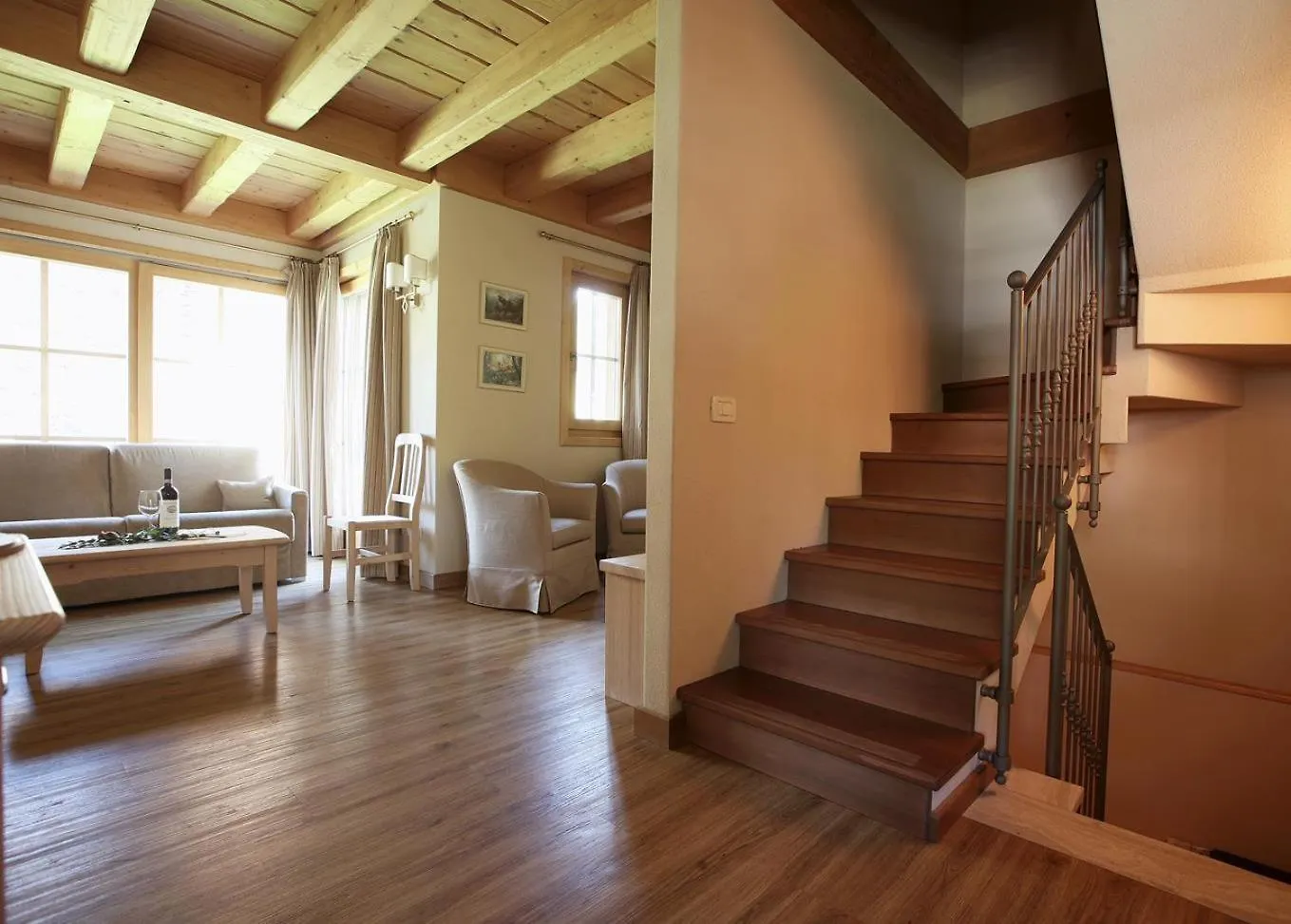 Chalet Larice Livigno