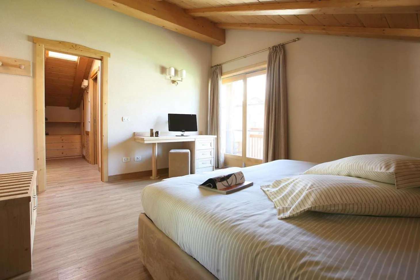 Chalet Larice Livigno