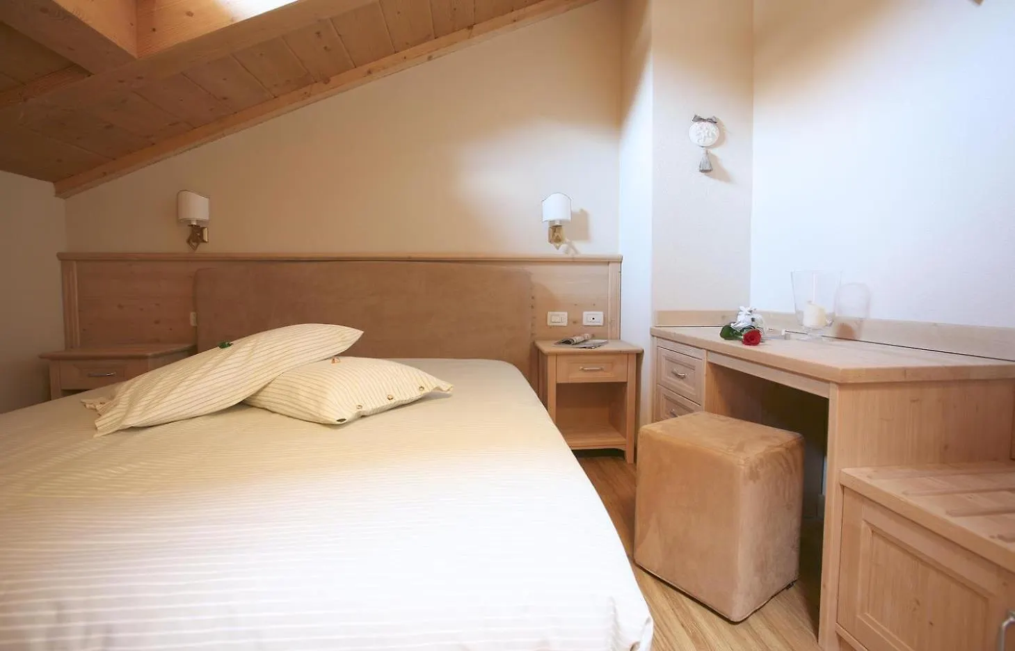Chalet Larice Livigno 0*,  Italy