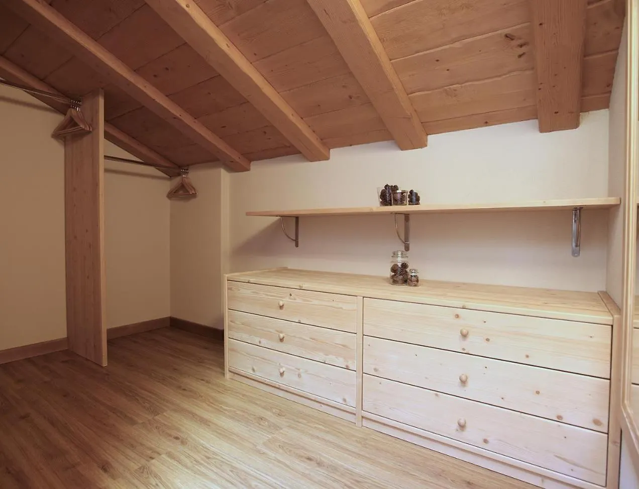 Chalet Larice Livigno 0*,