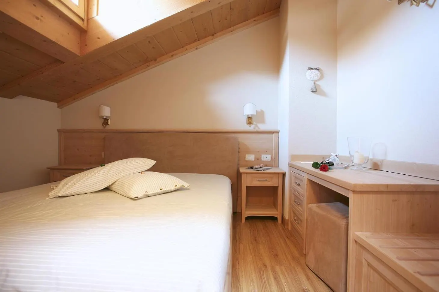 Chalet Larice Livigno