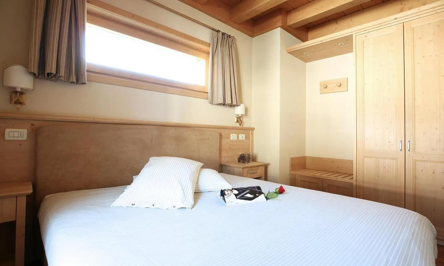 Chalet Larice Livigno