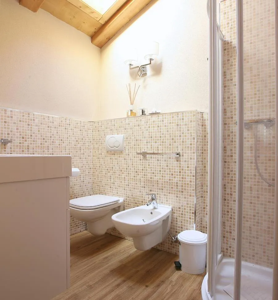 Chalet Larice Livigno