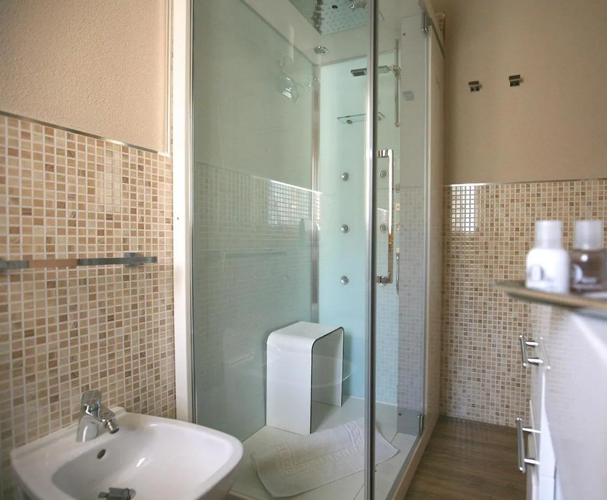 Chalet Larice Livigno