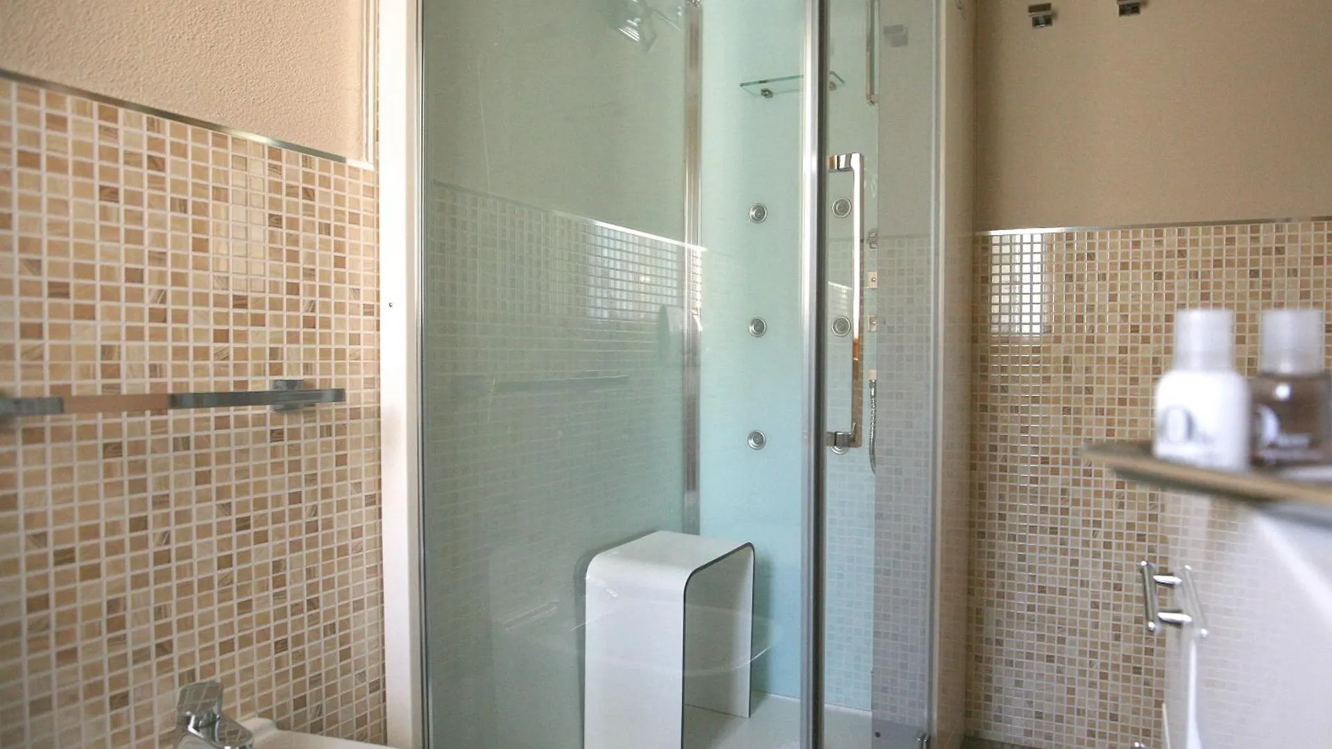 Chalet Larice Livigno 0*,